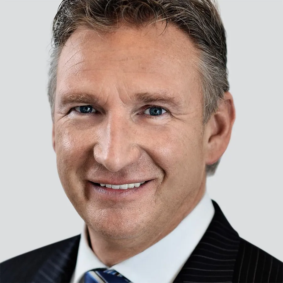 Stefan Pflugmacher, Fachwirt f. Finanzberatung