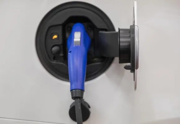 Bild: Weiterbildung Elektromobilität