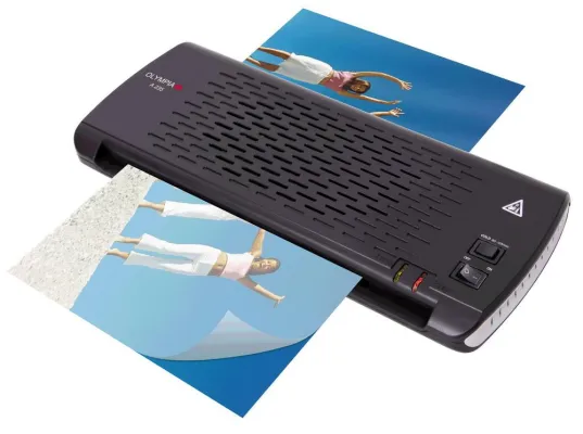 Olympia präsentiert Designinnovation auf Schreibwarenmesse "Paperworld" Bild: Olympia präsentiert Designinnovation auf Schreibwarenmesse "Paperworld"