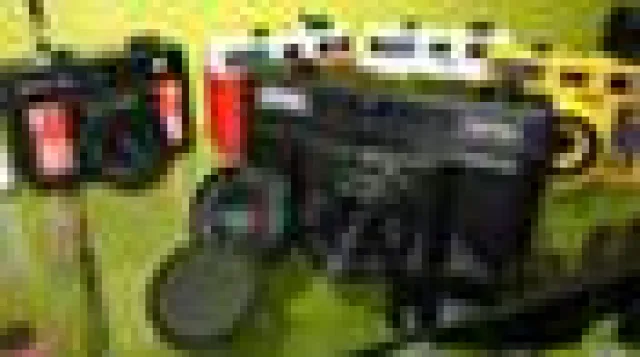 Bild: 30 Jahre Holga: Die Kultkamera aus Hongkong feiert Jubiläum