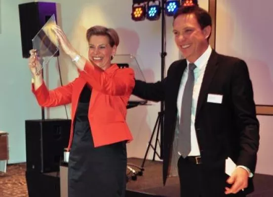 Bild: Golden Tulip Berlin – Hotel Hamburg als „Hotel des Jahres“ ausgezeichnet