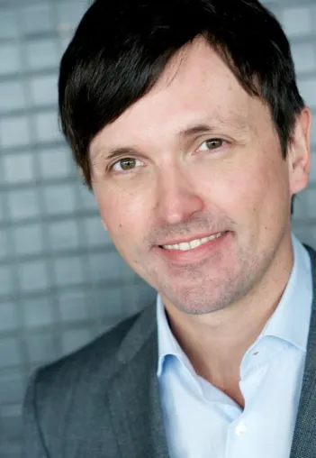 Bild: wildcard Gruppe - Langenbach neuer Senior Communications Consultant für Marken- und digitale Kommunikation