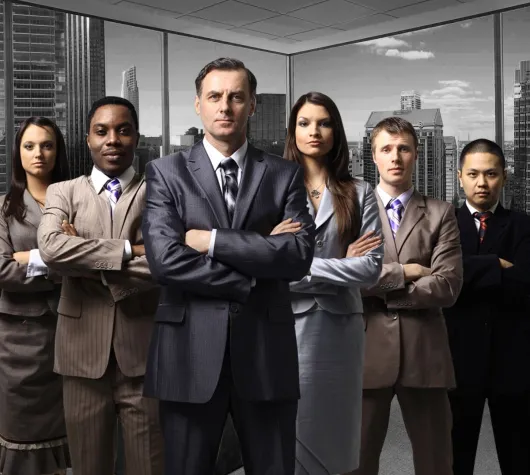 Revolutionäre Fahrersuche für Transportunternehmer in Not Bild: Revolutionäre Fahrersuche für Transportunternehmer in Not