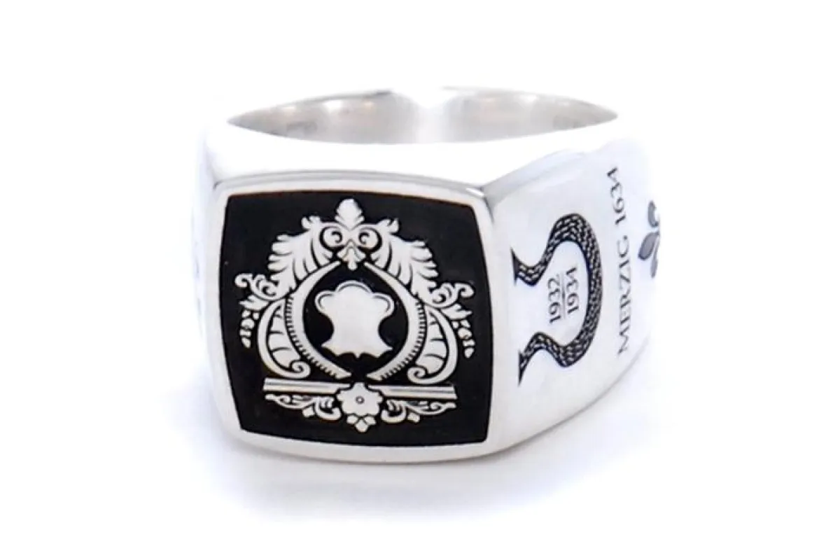 Silingo Ringmodell Solidarity