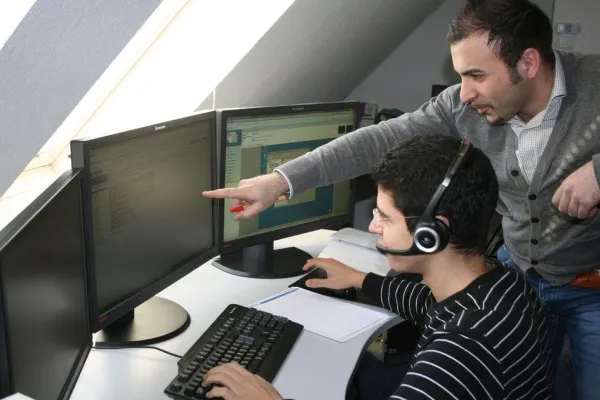 Bild: IT-Hilfe „All inclusive“: Flatrate macht EDV-Kosten planbarer und zugleich die Systeme verlässlicher