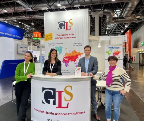 DEMAN Übersetzungen übernimmt German Language Services Bild: DEMAN Übersetzungen übernimmt German Language Services