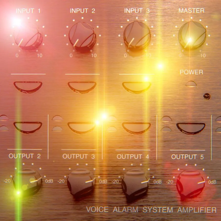 Sprachalarmierungssysteme von König Audio-Video-Technik GmbH