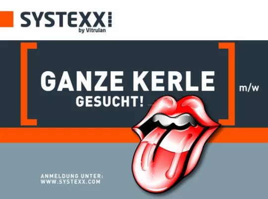 Bild: Mit Wasser und Glasgewebe zum Champagner