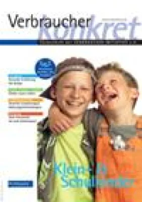 Bild: Energie und gute Laune aus der Dose