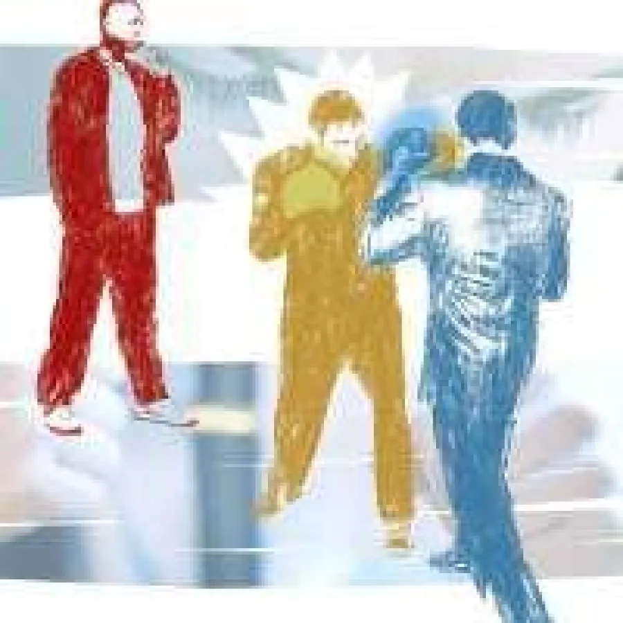 ?Beruflicher Neubeginn