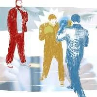 Erfolg ist keine Glücksache Bild: Erfolg ist keine Glücksache