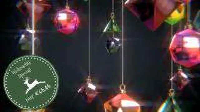 Bild: Bis zum 20.12.2018 - Animierte Video Intros in hoher Qualität für die festlichen Tage!