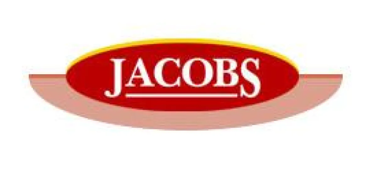 Logo des Imbiss & Partyservice Jacobs in Köln