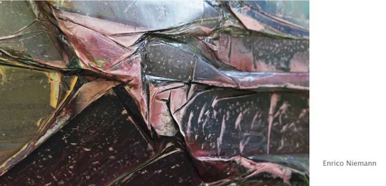 Bild: Enrico Niemann - Transformationsfelder