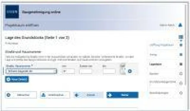 Bild: Stadt Essen digitalisiert Baugenehmigungsverfahren mit cit und XBau 2.0