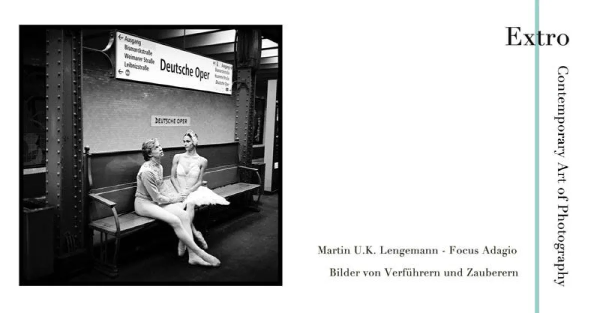 Focus Adagio - Martin U.K. Lengemann/Extro