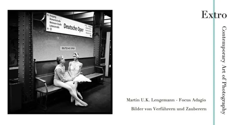 Focus Adagio - Martin U.K. Lengemann - Extro Galerie Berlin Bild: Focus Adagio - Martin U.K. Lengemann - Extro Galerie Berlin