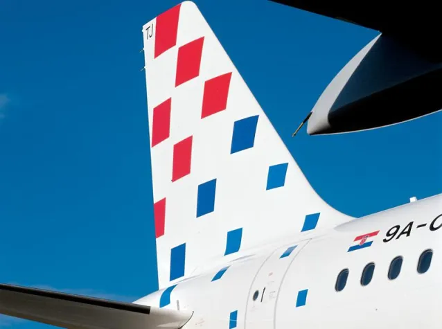 Bild: Sommerflugplan 2015: Neue Verbindungen nach Kroatien