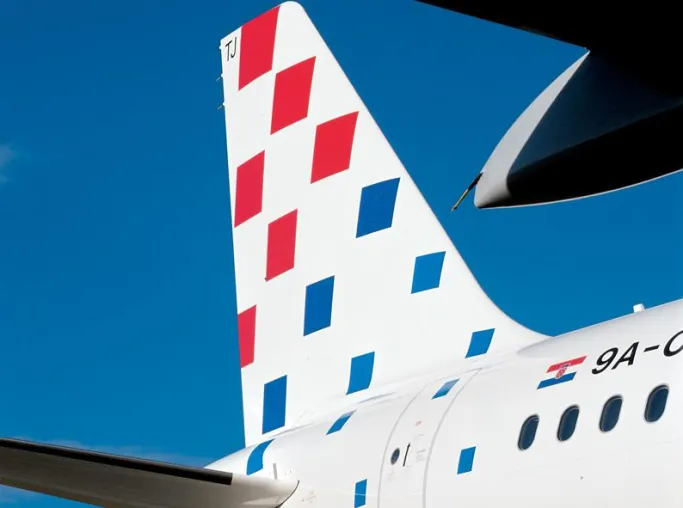 Bild: Sommerflugplan 2015: Neue Verbindungen nach Kroatien