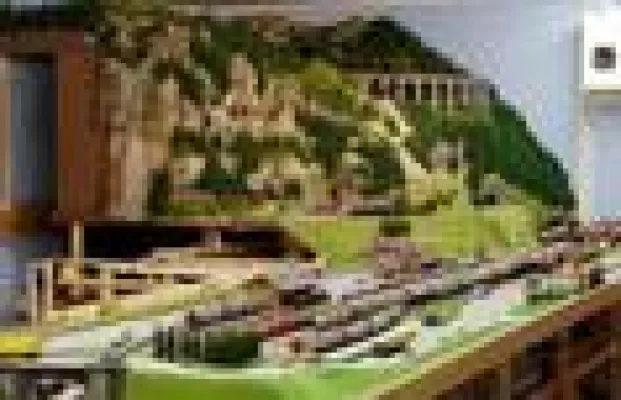 Bild: Konjunkturprogramm im Maßstab 1:87