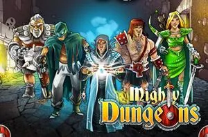 Bild: Mighty Dungeons (Android) nun komplett in Deutsch