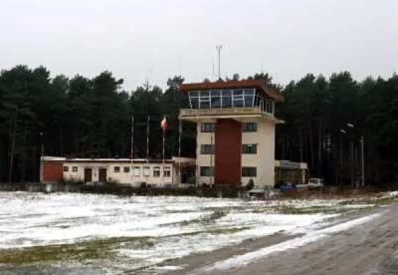Bild: CIA Gefängnisse Polen: Die Wahrheit auf den Tisch