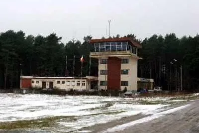 CIA Gefängnisse Polen: Die Wahrheit auf den Tisch Bild: CIA Gefängnisse Polen: Die Wahrheit auf den Tisch