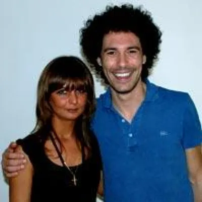 Bild: Julia Wenz vom Friseur Marcel Michels aus Bonn erfolgreich zur Image-Beraterin ausgebildet