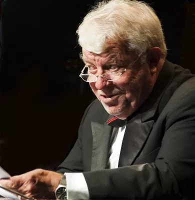 Bild: 'Das Weihnachtsgeschenk'