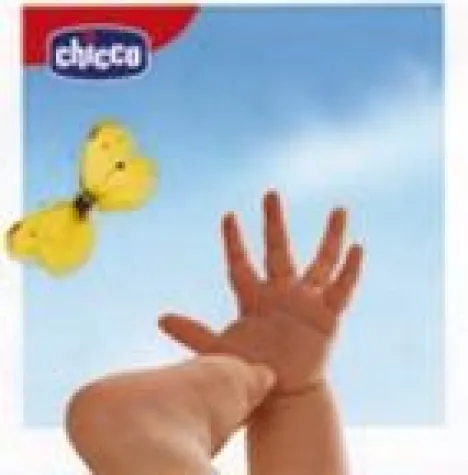 Bild: WHITE PR für CHICCO