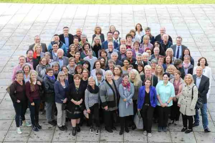 Stiftung Liebenau Pflege ehrt ihre Jubilare Bild: Stiftung Liebenau Pflege ehrt ihre Jubilare