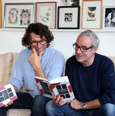 »In fränkischen Wirtshäusern« von Tommie Goerz Bild: »In fränkischen Wirtshäusern« von Tommie Goerz