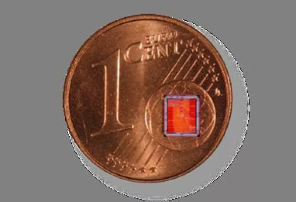 Am IHP finden zwei Veranstaltungen zum Thema IT-Sicherheit statt Bild: Am IHP finden zwei Veranstaltungen zum Thema IT-Sicherheit statt