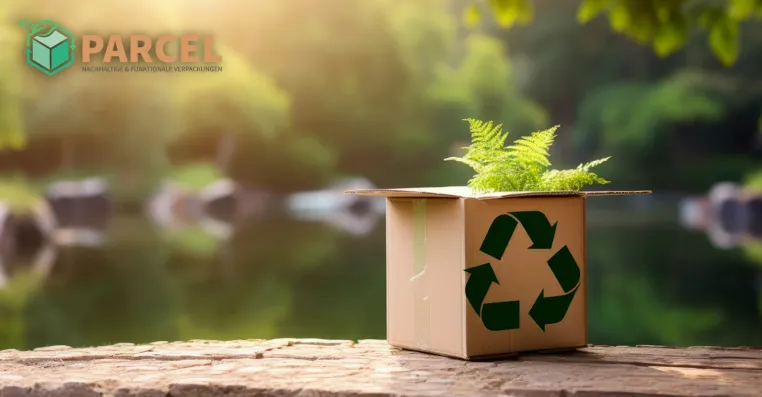 Innovationsnetzwerk für nachhaltige und smarte Verpackungen erfolgreich gestartet Bild: Innovationsnetzwerk für nachhaltige und smarte Verpackungen erfolgreich gestartet