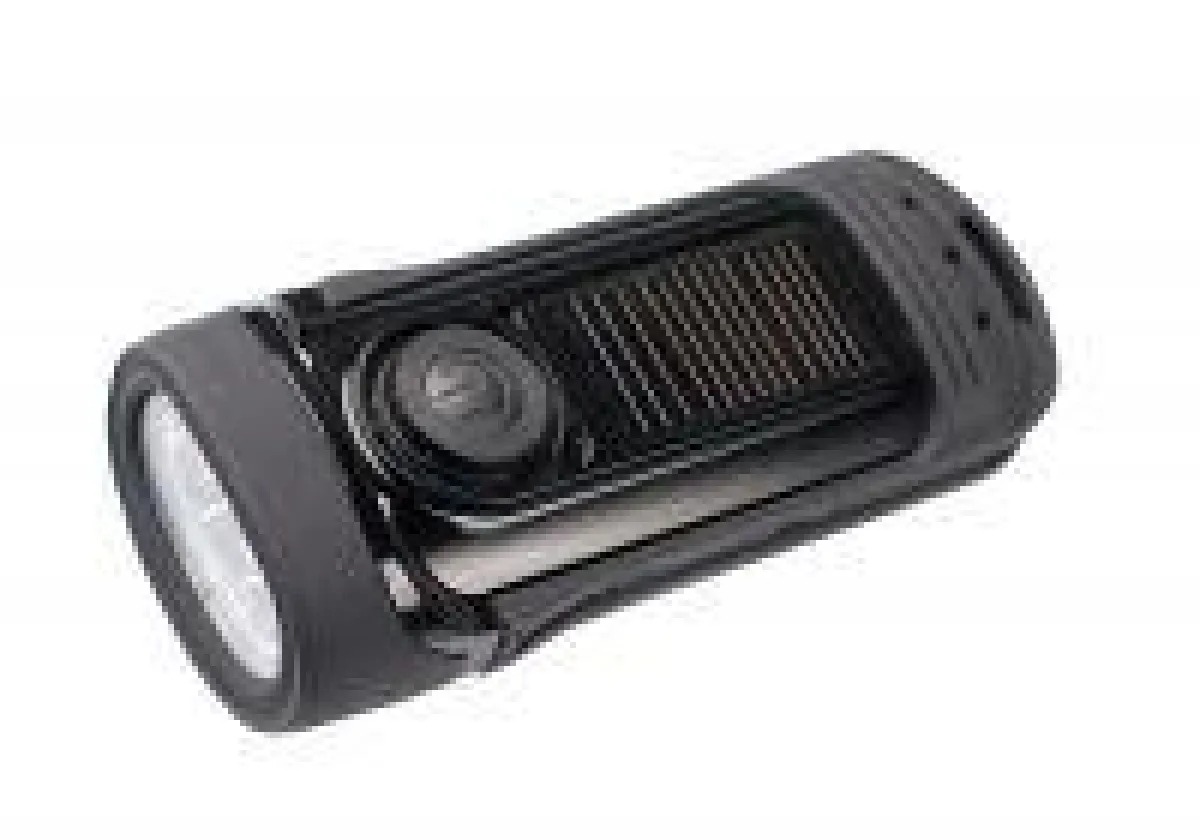 Energiespar-Taschenlampe 