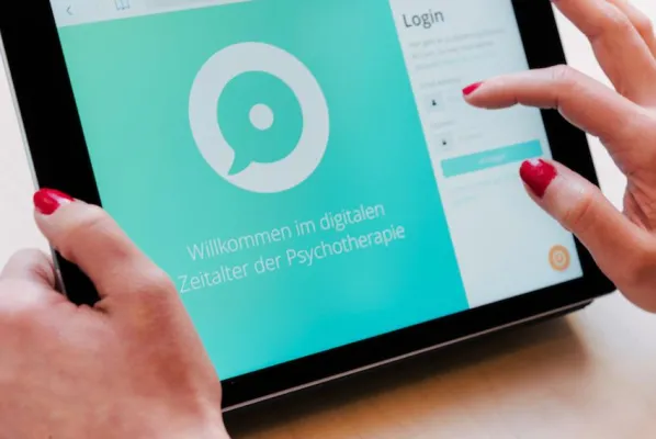 Bild: Neue E-Health-Plattform EgoSession bietet sichere digitale Behandlungswege in der Psychotherapie