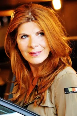 Schauspielerin Claudia Wenzel enthüllt ihr Beauty-Geheimnis Bild: Schauspielerin Claudia Wenzel enthüllt ihr Beauty-Geheimnis