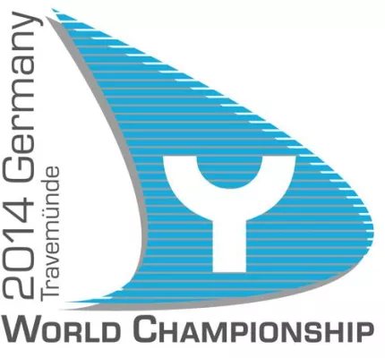 Bild: Die Ynglingklasse holt die WM nach Deutschland