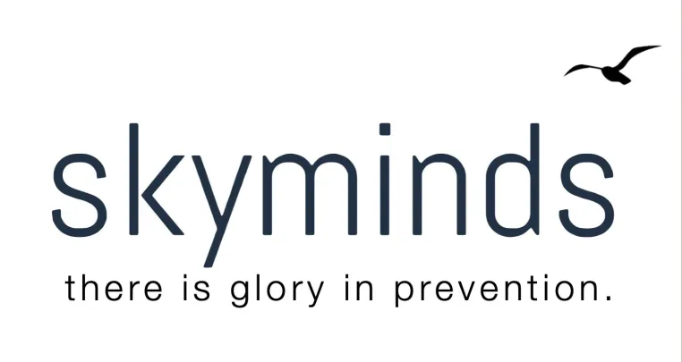 Bild: Neu bei skyminds: ADVISE – Vertrauliche Beratung für Führungskräfte zur mentalen Gesundheit im Team