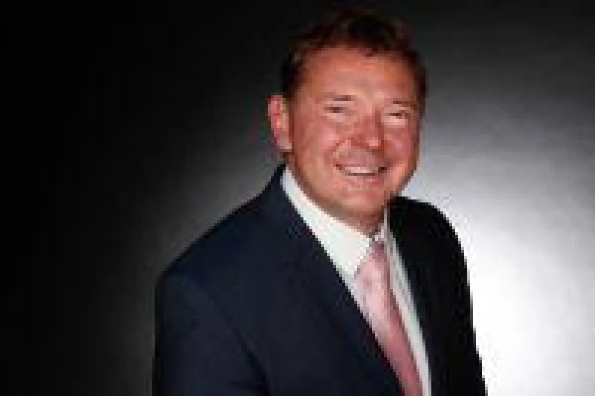 Dipl. Infom. Michael Morgenroth