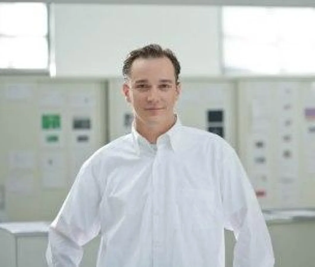 Oliver Koch
