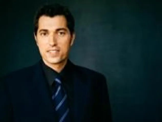 Bild: Markus Frick - DAX - Jetzt wird es spannend