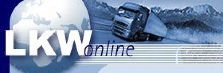 Frachtenbörse LKWonline bietet kostenlose Nutzung Bild: Frachtenbörse LKWonline bietet kostenlose Nutzung