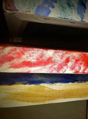 Bild: Kunst zum Drucken - Kooperation mit Posterlounge GmbH