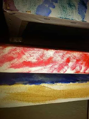 Bild: Kunst zum Drucken - Kooperation mit Posterlounge GmbH