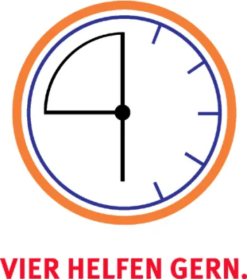 Bild: Vier helfen gern – Netzwerk startet zur ProfIT am 16. und 17. November in Dortmund