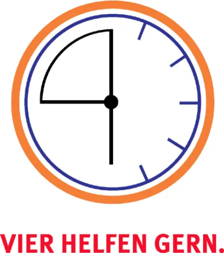 Vier helfen gern – Netzwerk startet zur ProfIT am 16. und 17. November in Dortmund Bild: Vier helfen gern – Netzwerk startet zur ProfIT am 16. und 17. November in Dortmund