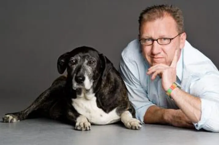 Bild: Hoffnung für Tiere in Not - Uli Ludwig startet Spendenaktion für die Tierhilfe Fuerteventura