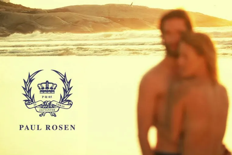 Kampagnenfilm down under für Paul Rosen Bild: Kampagnenfilm down under für Paul Rosen
