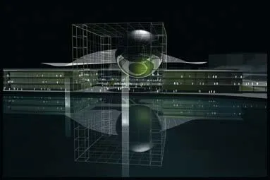 Bild: Ausstellung: Architects of Brazil - Indio da Costa